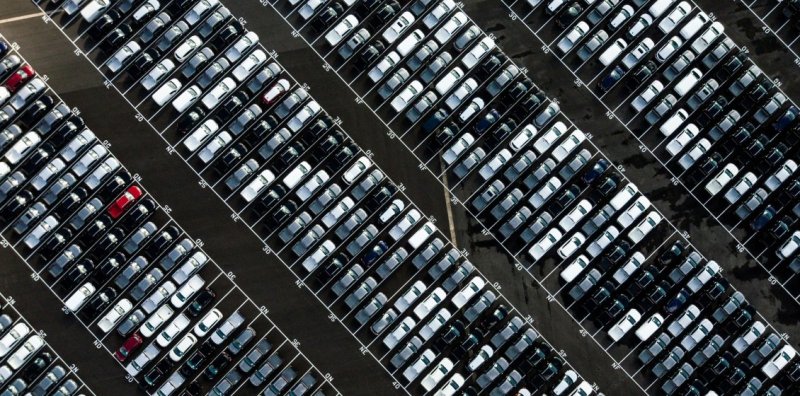 "Автовоз": в 2024 году на российском рынке представят 30 новых автомобилей Новости