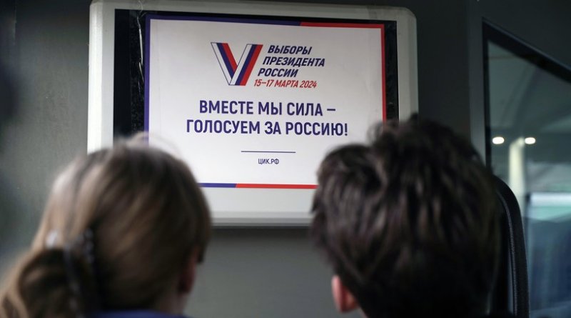 «Уже 740 тыс. заявлений»: в ЦИК назвали число желающих дистанционно проголосовать на выборах президента - «Новости»