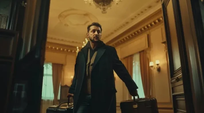 "Объявляют тревогу, и его выводят 20 баранов-охранников": Офицер ВСУ слил правду о Зеленском. И тут всплыли откровения премьера - «Новости»