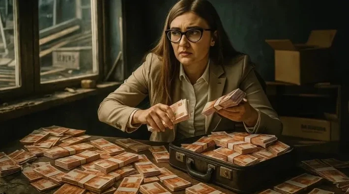 Скупила недвижимости на средний посёлок. Депутат ДНР участвовала в схеме распила на фортификациях. "За жизнь после начала СВО мне не стыдно" - «Новости»