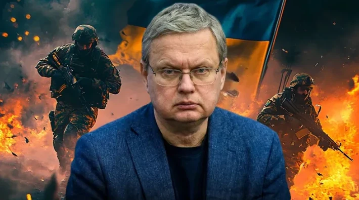 Делягин: "Украинцы закончились ещё в 2023 году". Кто тогда воюет против России? - «Новости»