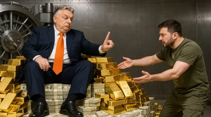 По "Дружбе" не получится. 90 миллиардов для Украины вылетели в трубу - «Новости»