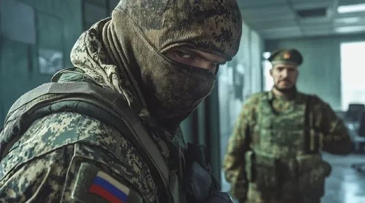 В Минцифры всплывёт свой "золотой генерал"? Большой чиновник резко ушёл на фронт - «Новости»