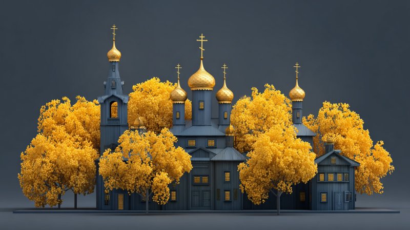 Ефимов: Москва отреставрирует усадьбу Протасовых-Малич - «Новости»