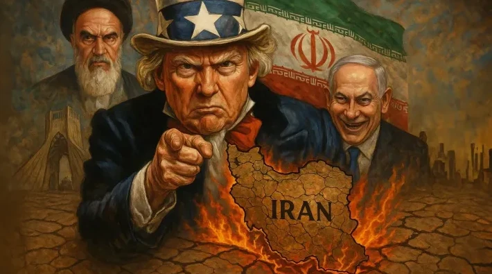 Разведчик Кент сдал Трампа: "Этого не надо было делать". Теперь в выигрыше Китай? - «Новости»