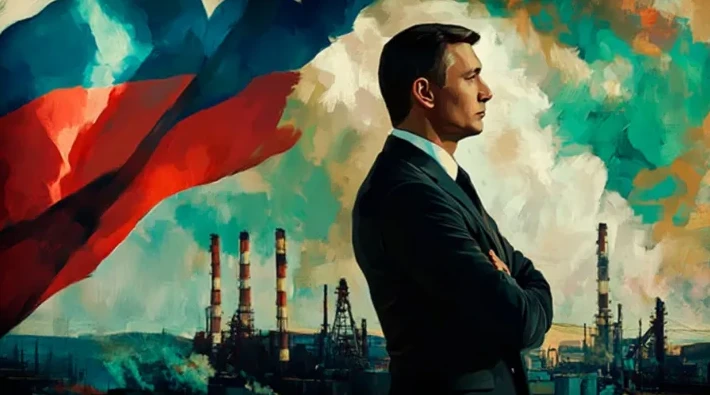 После олигарха слово взяла Цыганова: "План гениален – выжать из людей все соки" - «Новости»