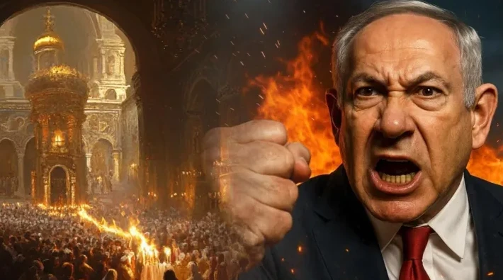 Скандал вселенского масштаба: На Пасху закроют храм Гроба Господня? А как же Благодатный огонь? - «Новости»