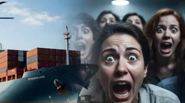 Эстонцы взвыли после захвата русских: "Зачем мы только это сделали?" - «Новости»