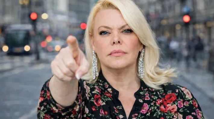 "Депутаты надоели": Поплавская указала, куда им пойти - «Новости»