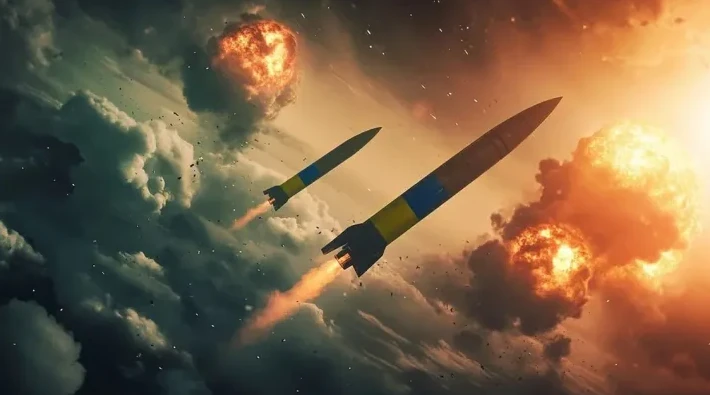 Запуски "Фламинго" вскрыли неудобную правду. Шурыгин в гневе: "Нужна срочная реформа ПВО" - «Новости»