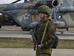 Пришло время решить проблему конфликта России с Западом - «Новости дня»