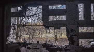 ВСУ обстреляли центральную улицу Донецка – есть жертвы - «Новости»