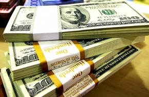 Спасти 100 миллиардов долларов: Россия удивила англосаксов - «Новости Дня»