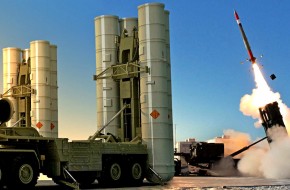 В США «потеряли» С-500 — «окончательного убийцу» F-35 - «Новости Дня»