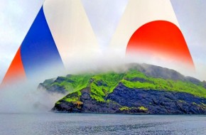 Курильское харакири России - «Новости Дня»