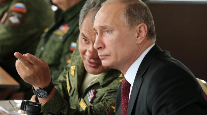 Путин готов перейти от концепции СВО к настоящей войне – Марков - «Новости»