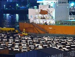 В Госдуме предложили ввести налоговый вычет на автомобили - «Общество»