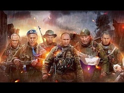 NI смоделировало начало войны между Россией и НАТО в Европе - «Новости»