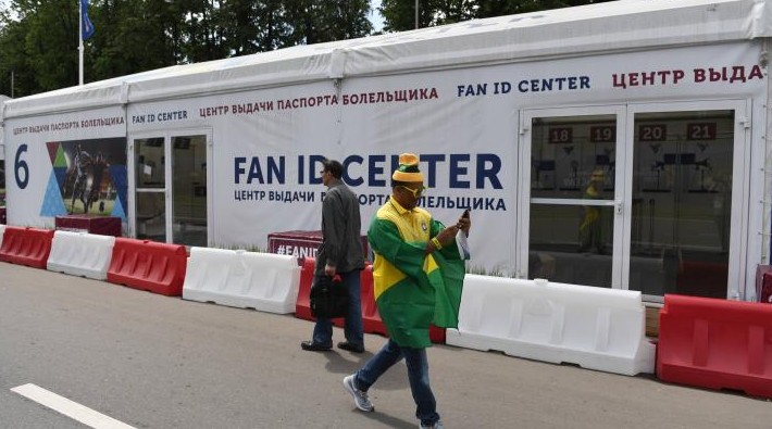 В Госдуме заявили о подготовке законопроекта по отмене Fan ID - «Новости»