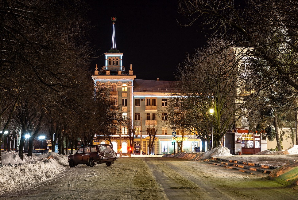 Гео про луганск фото