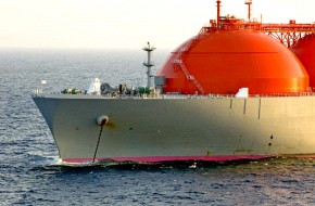Литва тайно закупает для СПГ-терминала сжиженный газ из России - «Новости Дня»