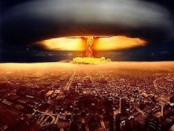США: Террористы два месяца назад изготовили первую атомную бомбу - «Политика»