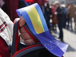 На Украине обвинили Евросоюз в развале экономики - «Политика»