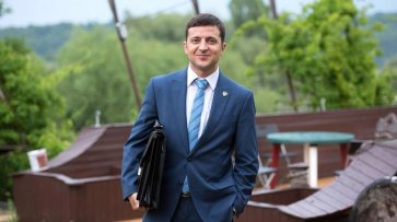 Хорошего понемножку: на Украине хотят отставки Зеленского - «Политика» Хорошего понемножку: на Украине хотят отставки Зеленского - «Политика»