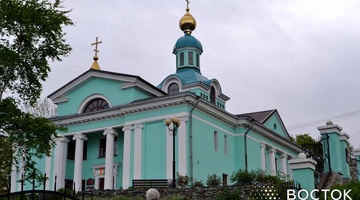 В Приморском крае количество церквей превысило число больниц - «Общество»