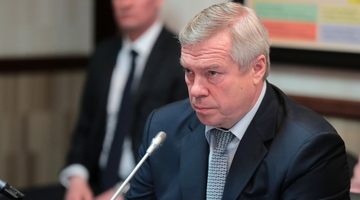 Жена ростовского губернатора заработала в семь раз больше мужа - «Новости»