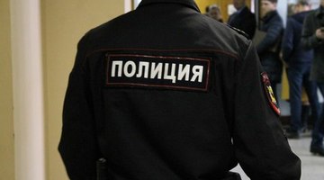 Начальник полиции Омска избил машиниста московского метро - «Новости»