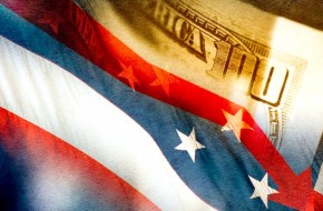 Экономика вот-вот рухнет. Американская - «Новости Дня»