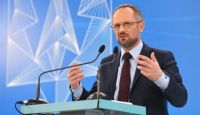 Офис Зеленского объяснил отставку Беcсмертного - «Новости дня»