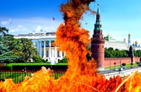 Запад начинает и проигрывает: как выглядит конец доминирования англосаксов - «Новости Дня»