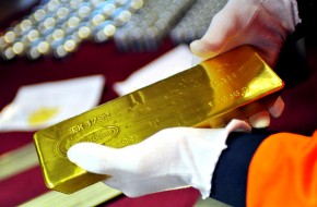 Золотой трамплин: России предсказали четвертое место по резервам - «Новости Дня»