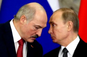 «Кина не будет»: почему Москва и Минск не окажутся в одной стране - «Новости Дня»