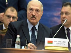 Лукашенко потребовал от России не гнобить Белоруссию - «Политика»