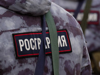 Солдат Росгвардии, отказавшийся подписывать контракт, две недели не выходит из комы - «Происшествия»