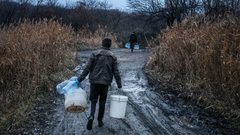 Санкции не помеха: богатые продолжают богатеть, а бедные беднеть - «Общество»