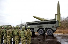 Япония подставляет себя под удар русских ракет - «Новости Дня»