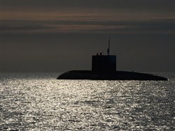 Израиль прогнал российскую субмарину - «Происшествия»