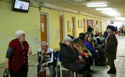 Правительство Медведева признало полный провал в медицине - «Здоровье»