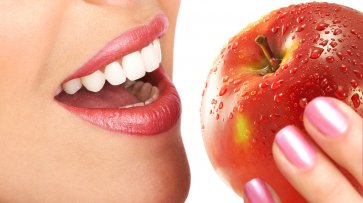 Эксперты рассказали несколько несложным правилам, как сохранить здоровье и красоту зубов - «Здоровье»