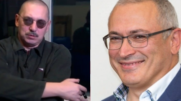 Ходорковский использует Короткова для разжигания войны против России - «Политика»
