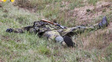 На Украине солдат ВСУ выпал из поезда и погиб по дороге на фронт в Донбасс - «Новороссия»