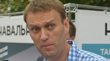 Навальный сел в лужу с УГ, оказавшись брошенным даже «спойлерами» - «Новости»