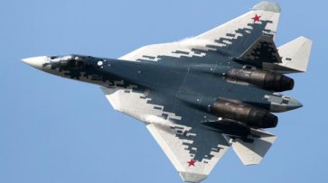 Су-57: Что в российском самолете не нравится индусам - «Технологии»