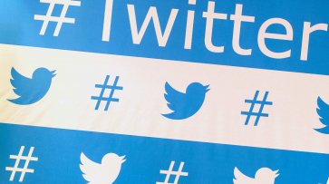 Twitter ведет борьбу проявляет ангажированность, поощряя либеральную грязь - «Новости»