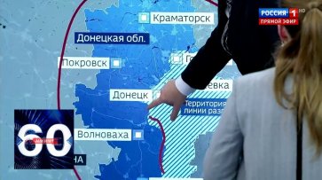 Выходка Украины в ООН и новые границы ДНР. 60 минут от 29.11.19  - «60 минут»