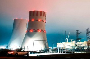 Чего ждать от топлива из США на украинских АЭС - «Новости Дня»